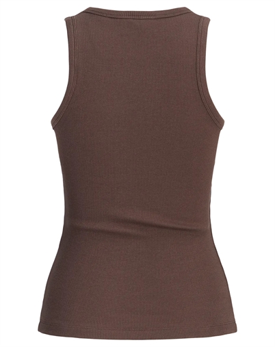 JJXX - JXFrida Top - Chocolate Martini